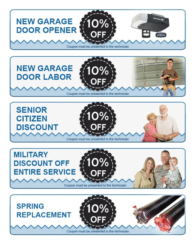HighTech Garage Door Miami, FL 786-453-0756 - CouponSet30-five
