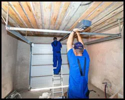 HighTech Garage Door Miami, FL 786-453-0756 - side-bar-g-door-installation