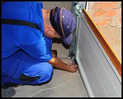 HighTech Garage Door Miami, FL 786-453-0756 - side-bar-g-door-spring-service