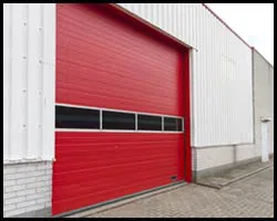 HighTech Garage Door Miami, FL 786-453-0756 - side-bar-g-door